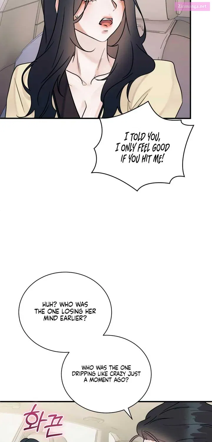 Bakha Zinmanga X Chapter 25 Page 45