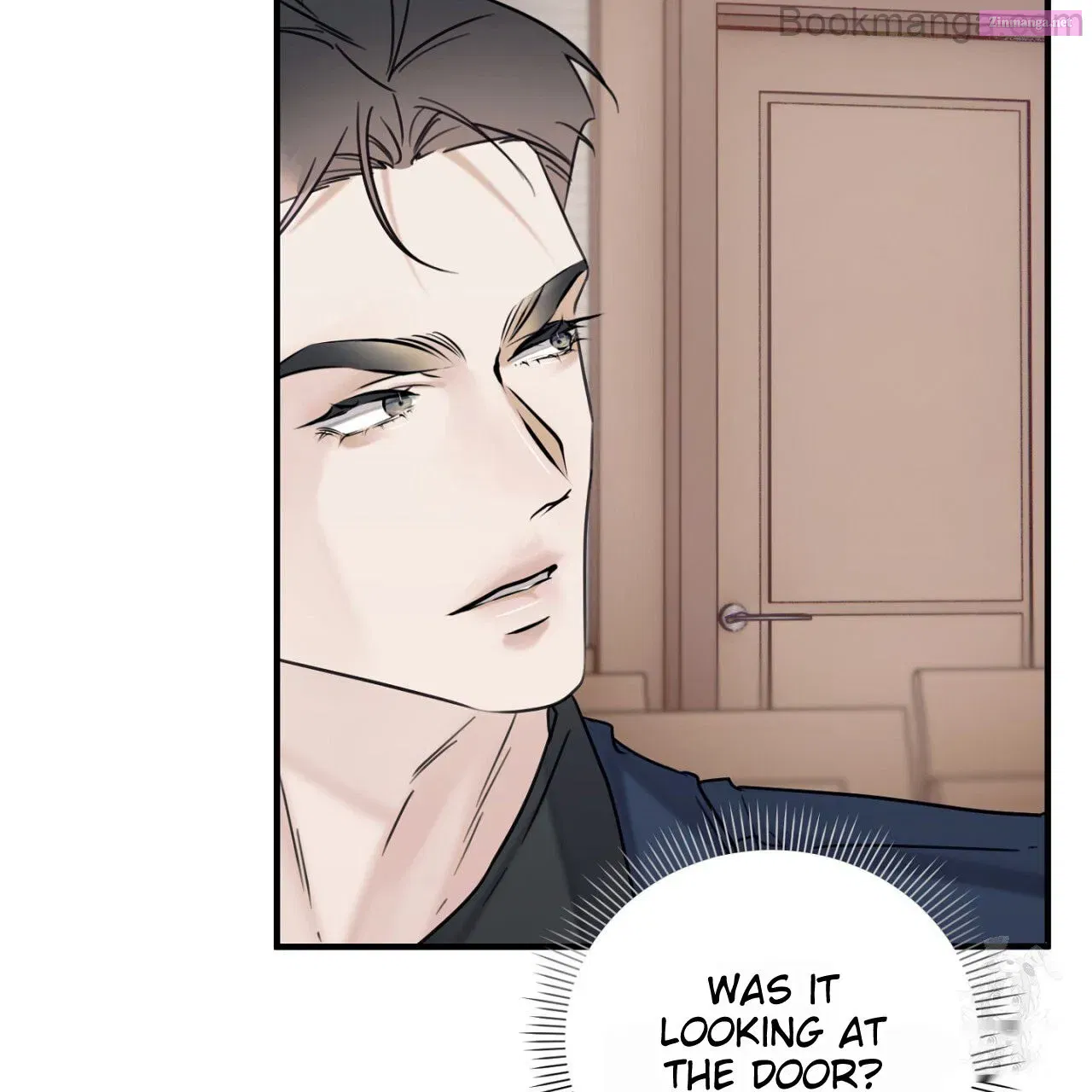 Bakha Zinmanga X Chapter 23 Page 7