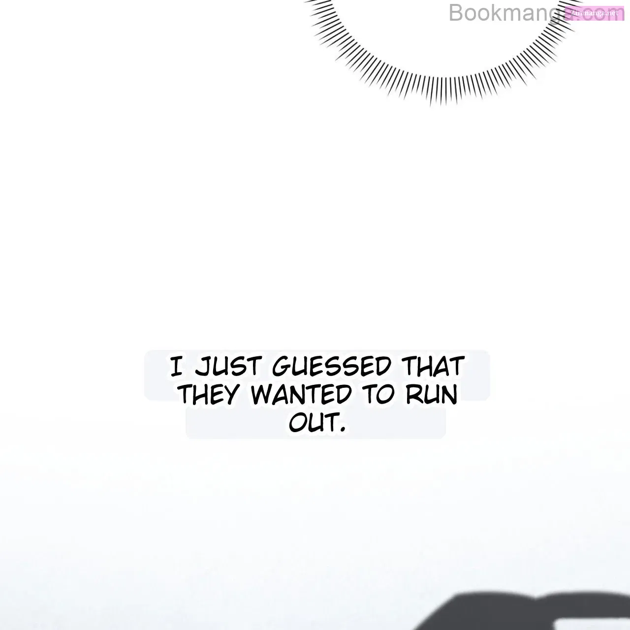 Bakha Zinmanga X Chapter 23 Page 8