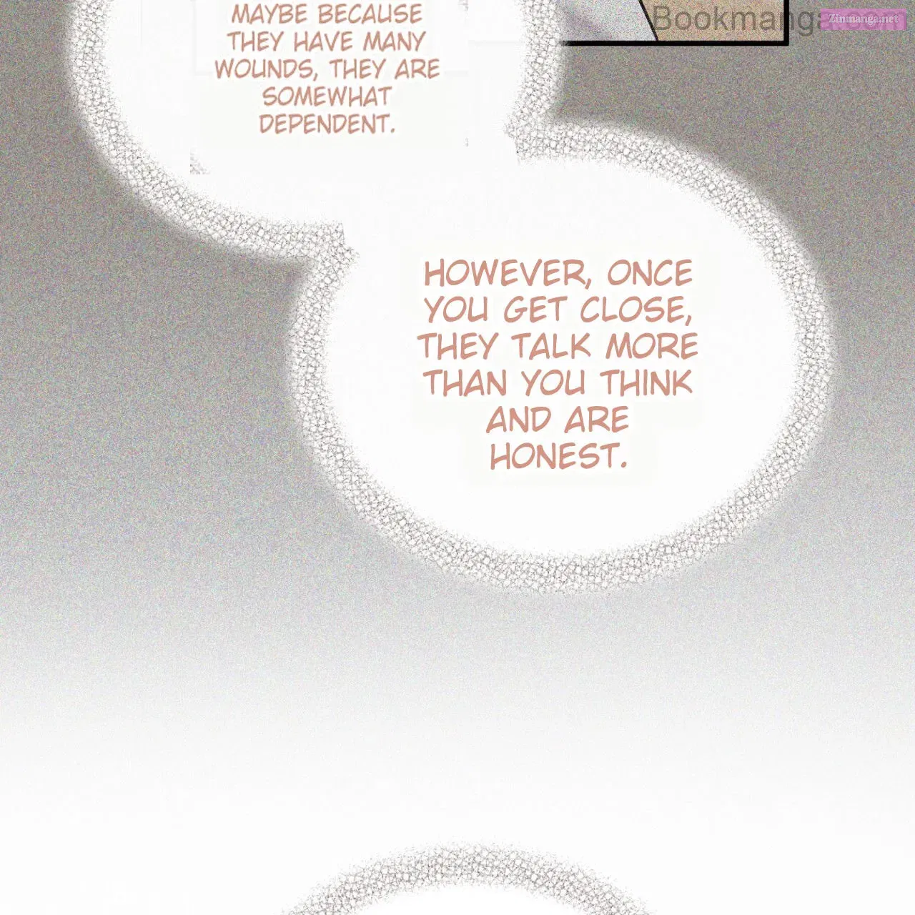 Bakha Zinmanga X Chapter 23 Page 113