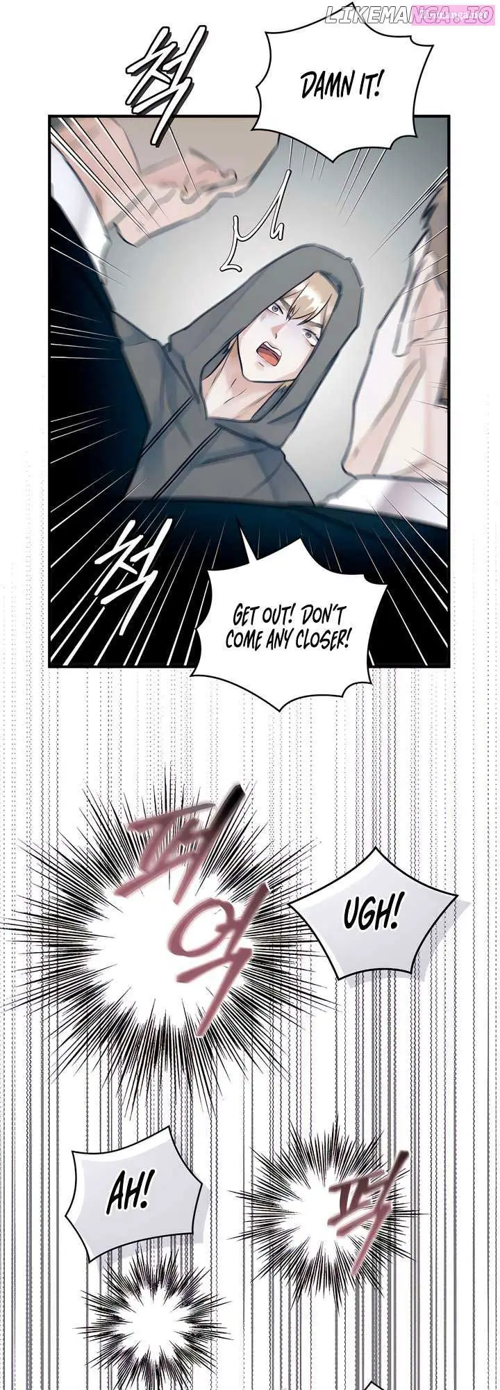 Bakha Zinmanga X Chapter 20 Page 7