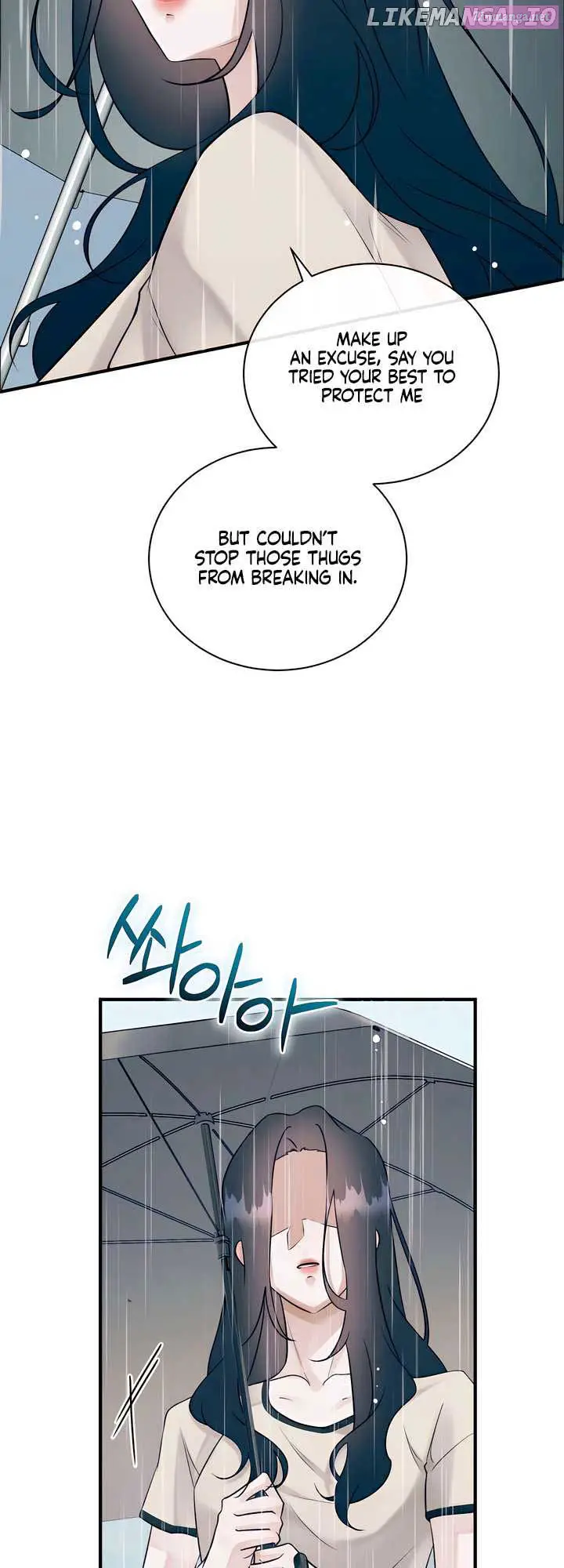 Bakha Zinmanga X Chapter 20 Page 10
