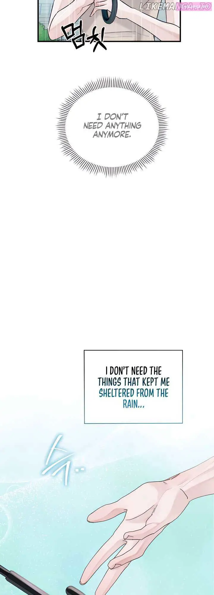 Bakha Zinmanga X Chapter 20 Page 11