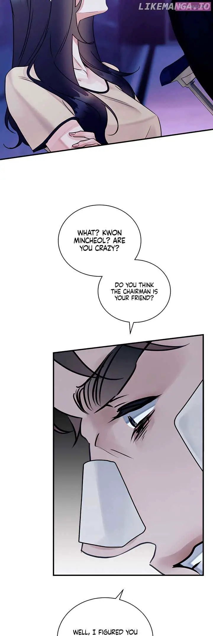 Bakha Zinmanga X Chapter 20 Page 24