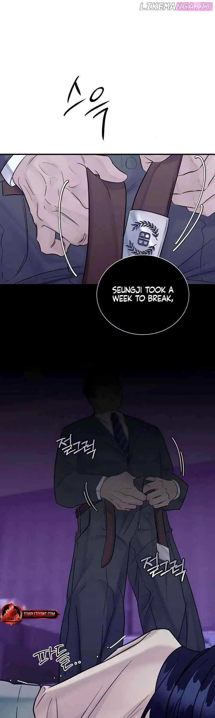 Bakha Zinmanga X Chapter 20 Page 39