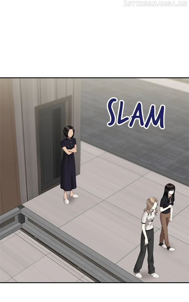Sisters At War Zinmanga X Chapter 15 Page 22