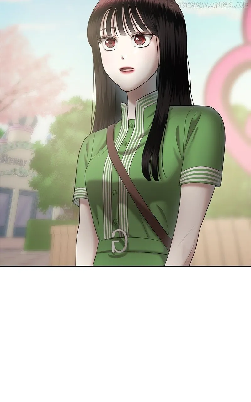 Sisters At War Zinmanga X Chapter 15 Page 89