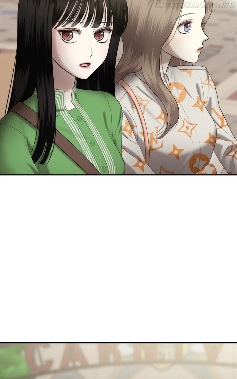 Sisters At War Zinmanga X Chapter 15 Page 93