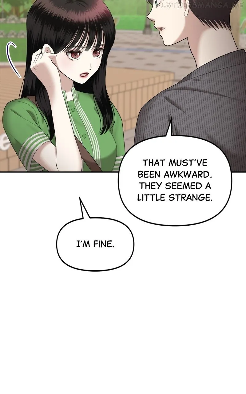 Sisters At War Zinmanga X Chapter 15 Page 103