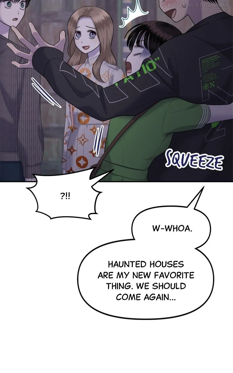Sisters At War Zinmanga X Chapter 15 Page 130
