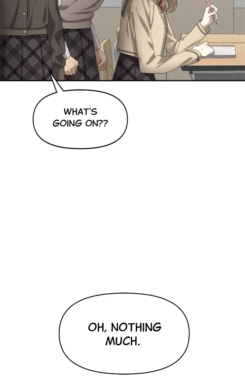 Sisters At War Zinmanga X Chapter 10 Page 126