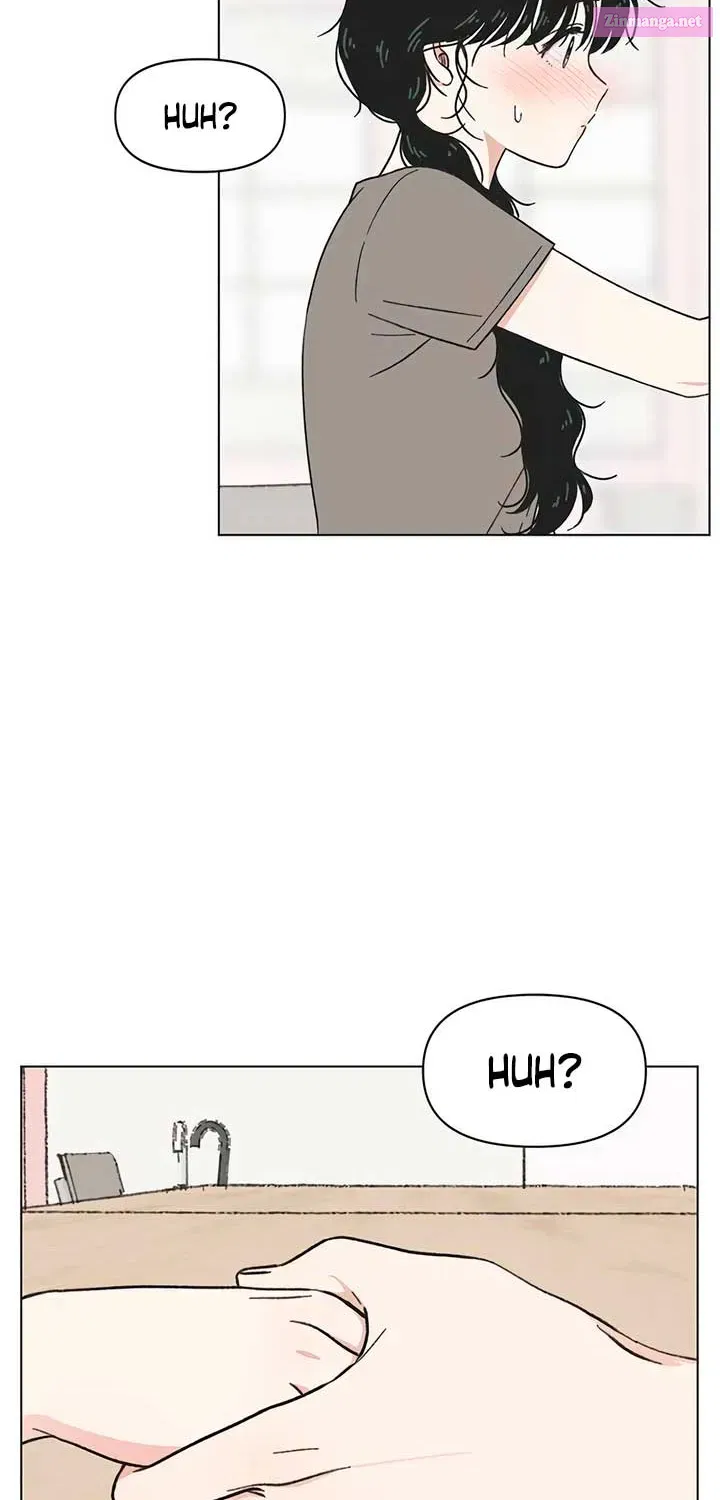 Youth Lovesome Zinmanga X Chapter 29 Page 13