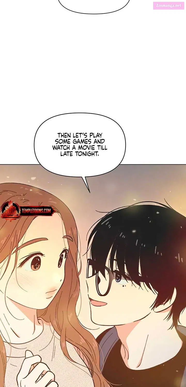 Youth Lovesome Zinmanga X Chapter 29 Page 27
