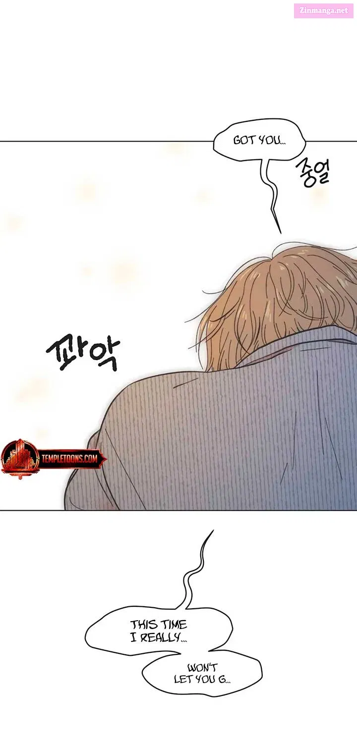 Youth Lovesome Zinmanga X Chapter 28 Page 64