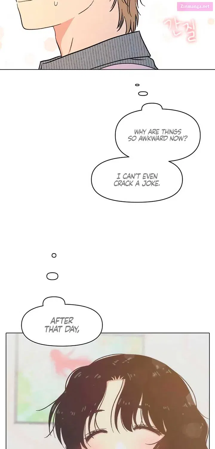 Youth Lovesome Zinmanga X Chapter 27 Page 13