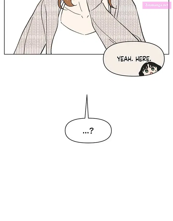 Youth Lovesome Zinmanga X Chapter 27 Page 17