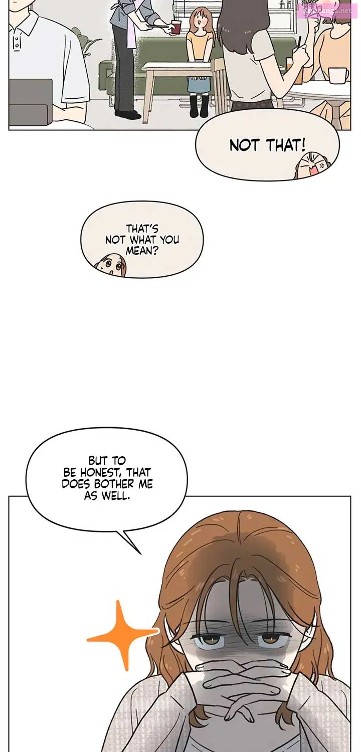 Youth Lovesome Zinmanga X Chapter 27 Page 24