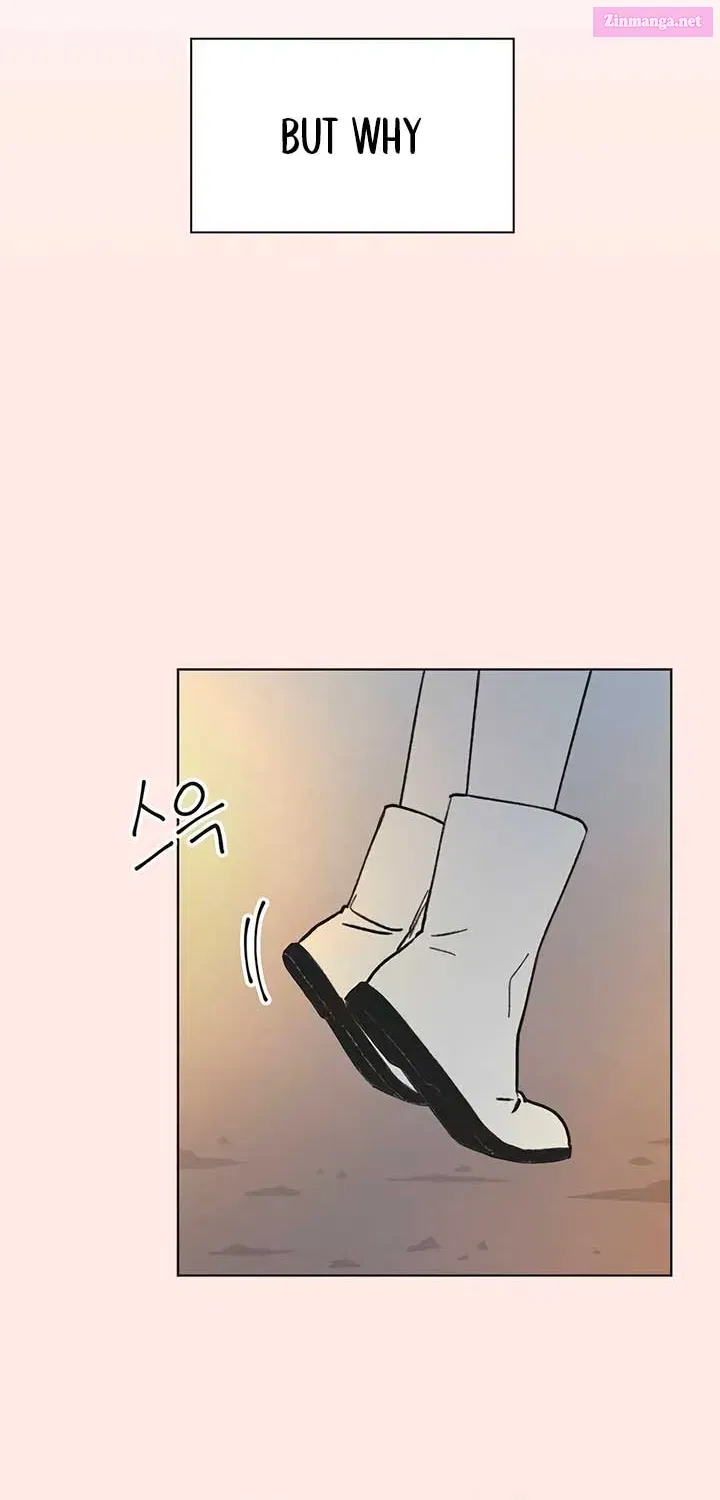 Youth Lovesome Zinmanga X Chapter 26 Page 13