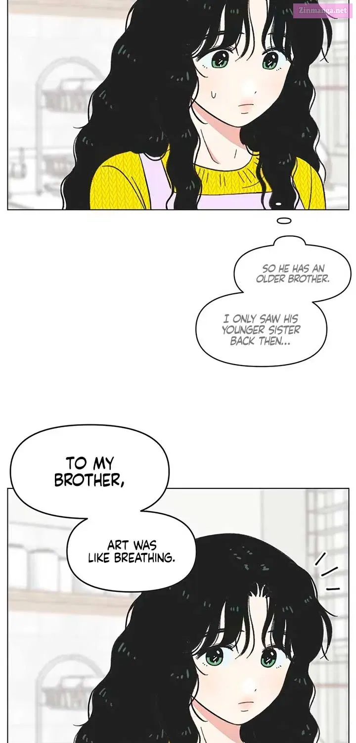 Youth Lovesome Zinmanga X Chapter 26 Page 46