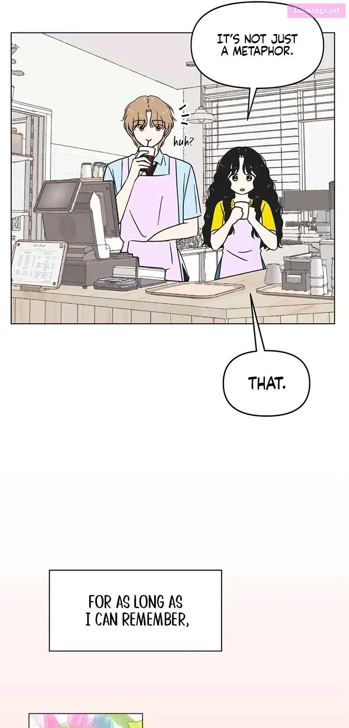 Youth Lovesome Zinmanga X Chapter 26 Page 50