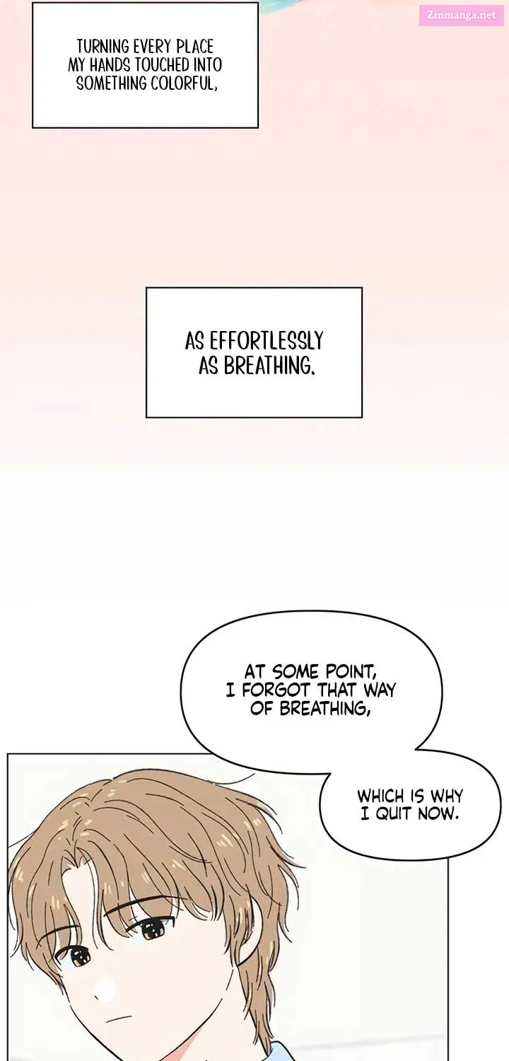 Youth Lovesome Zinmanga X Chapter 26 Page 52