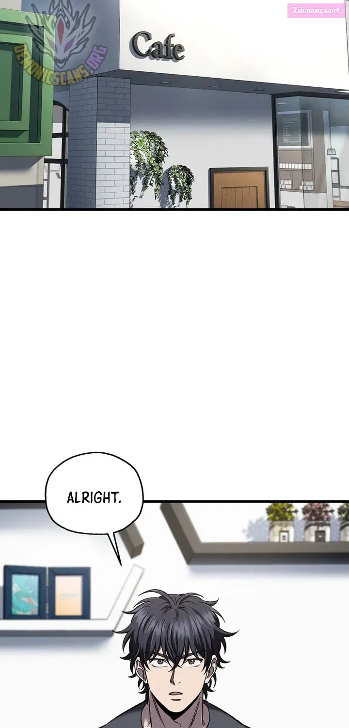 Solo Reincarnation Zinmanga X Chapter 42 Page 2