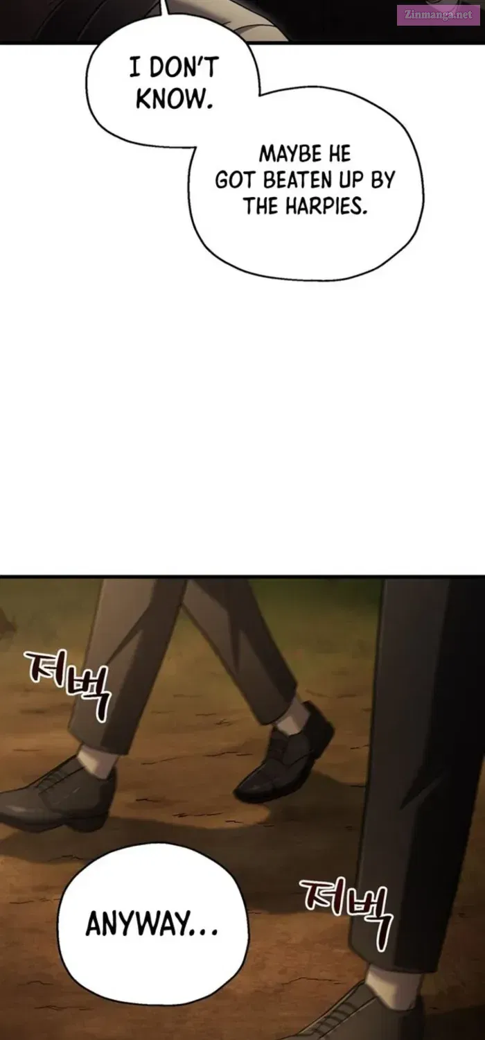 Solo Reincarnation Zinmanga X Chapter 41 Page 26