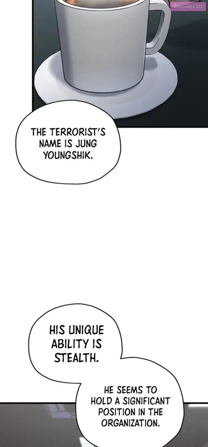Solo Reincarnation Zinmanga X Chapter 41 Page 38