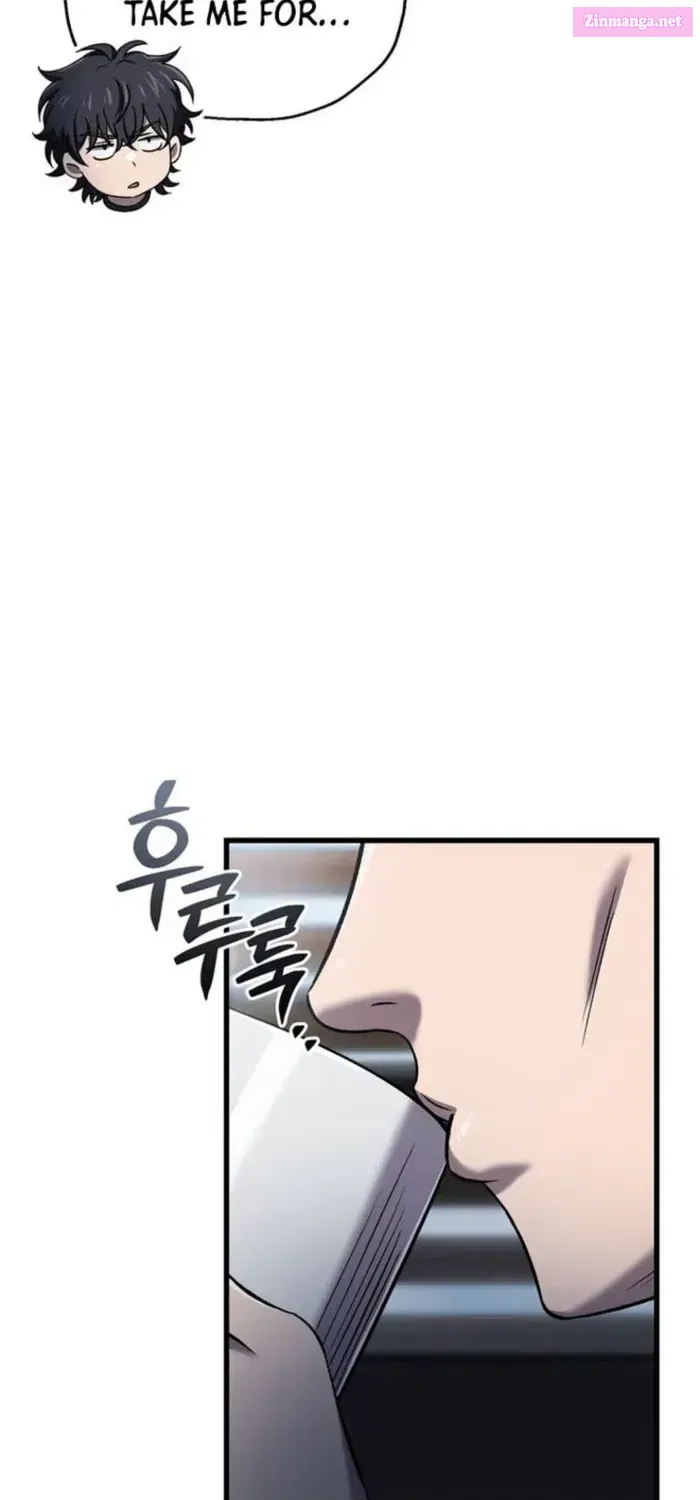 Solo Reincarnation Zinmanga X Chapter 41 Page 58