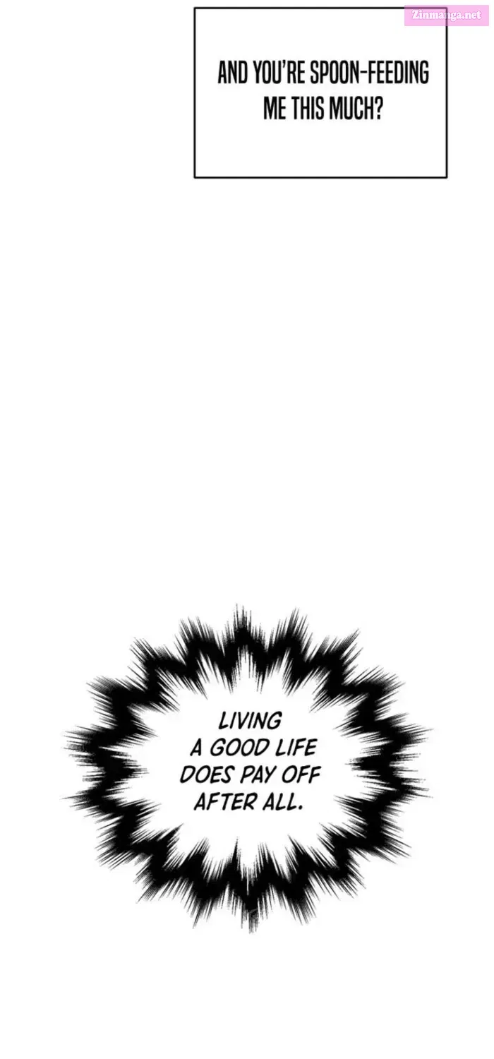 Solo Reincarnation Zinmanga X Chapter 41 Page 74