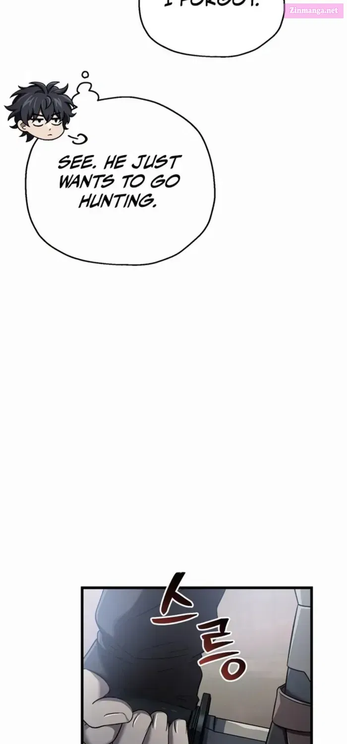Solo Reincarnation Zinmanga X Chapter 40 Page 26