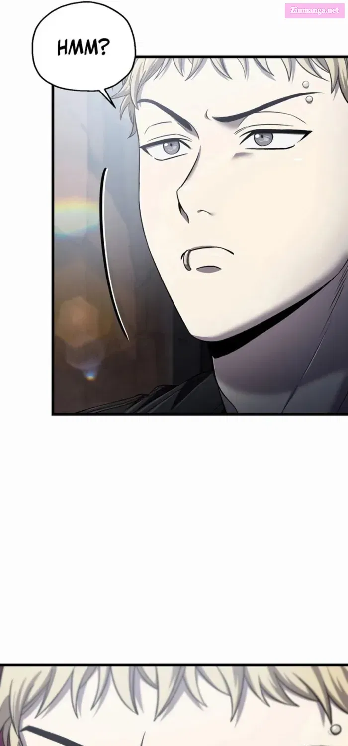 Solo Reincarnation Zinmanga X Chapter 40 Page 38