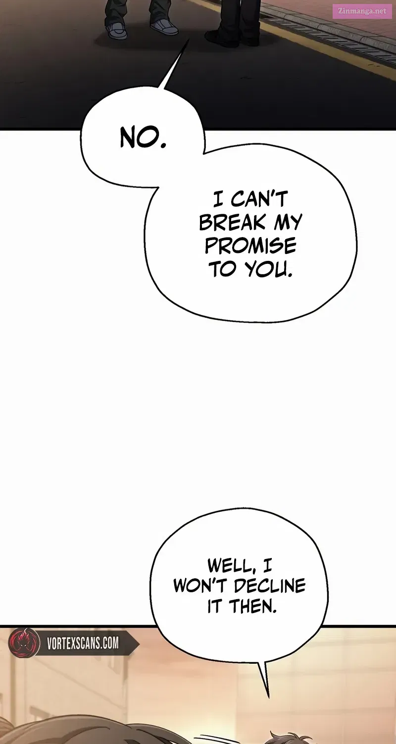 Solo Reincarnation Zinmanga X Chapter 39 Page 61