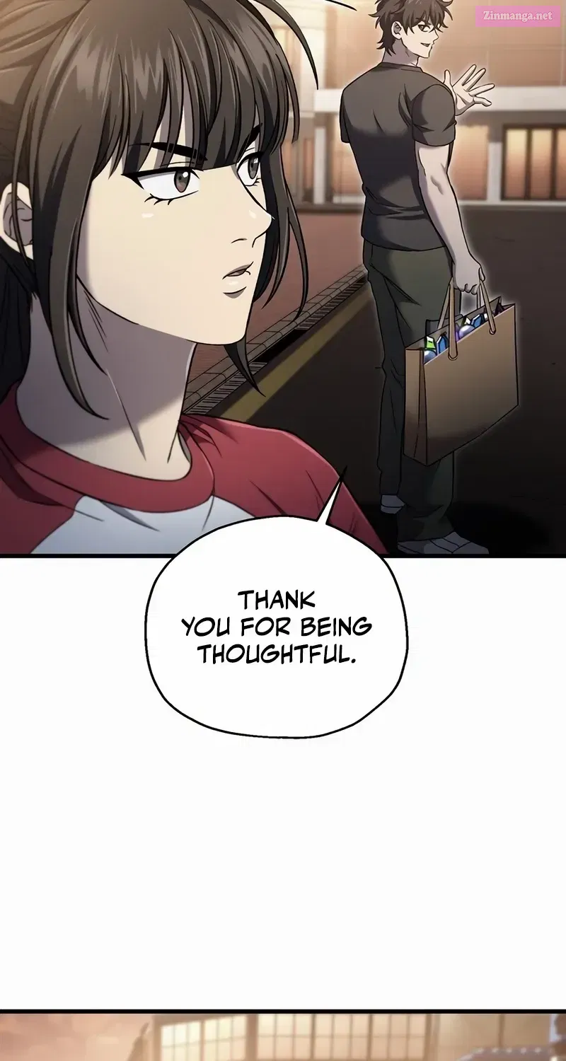 Solo Reincarnation Zinmanga X Chapter 39 Page 62
