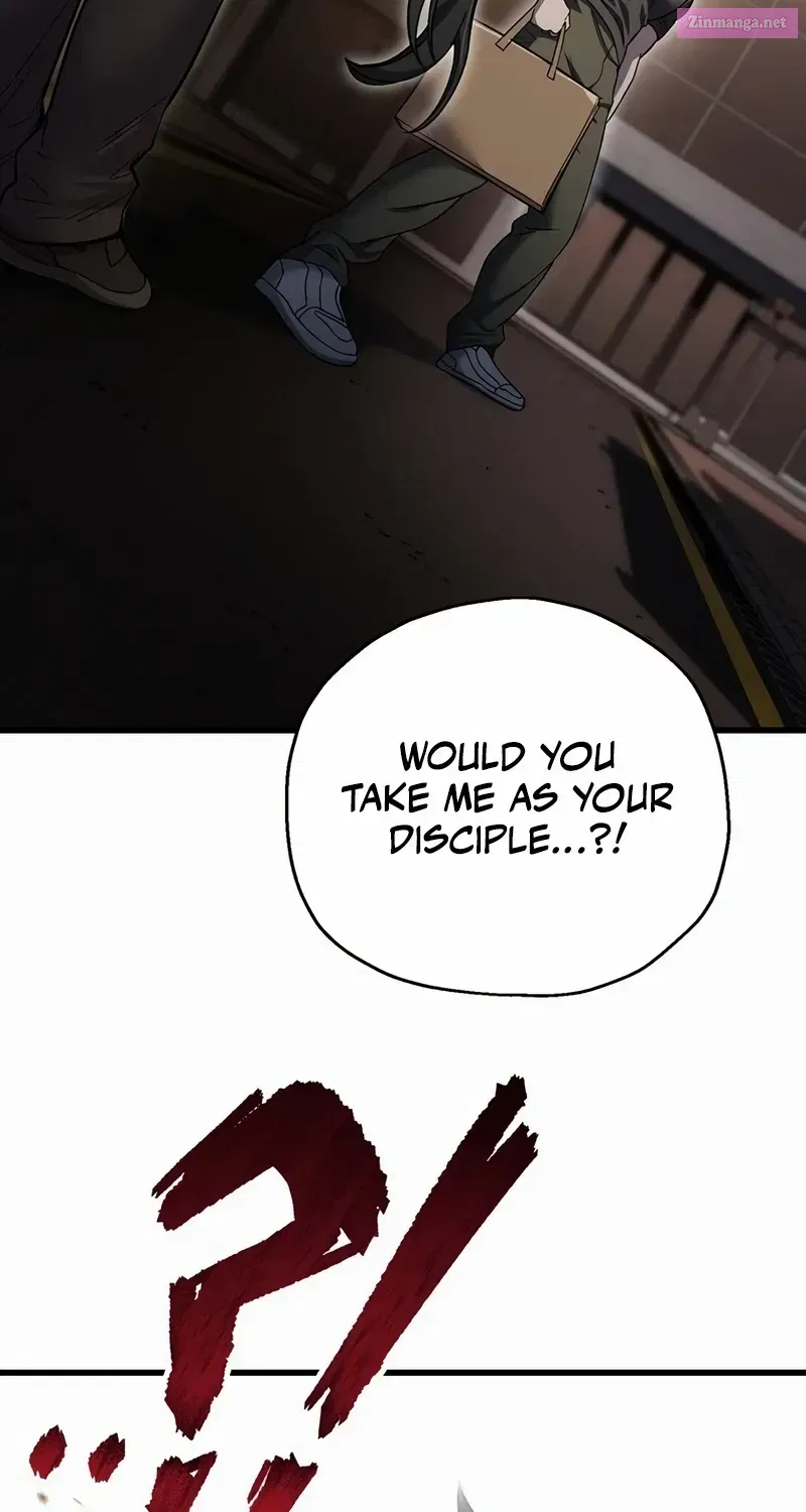 Solo Reincarnation Zinmanga X Chapter 39 Page 67
