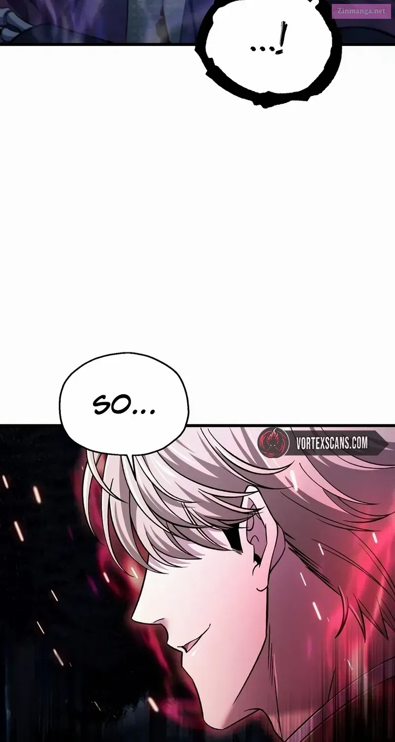 Solo Reincarnation Zinmanga X Chapter 39 Page 82