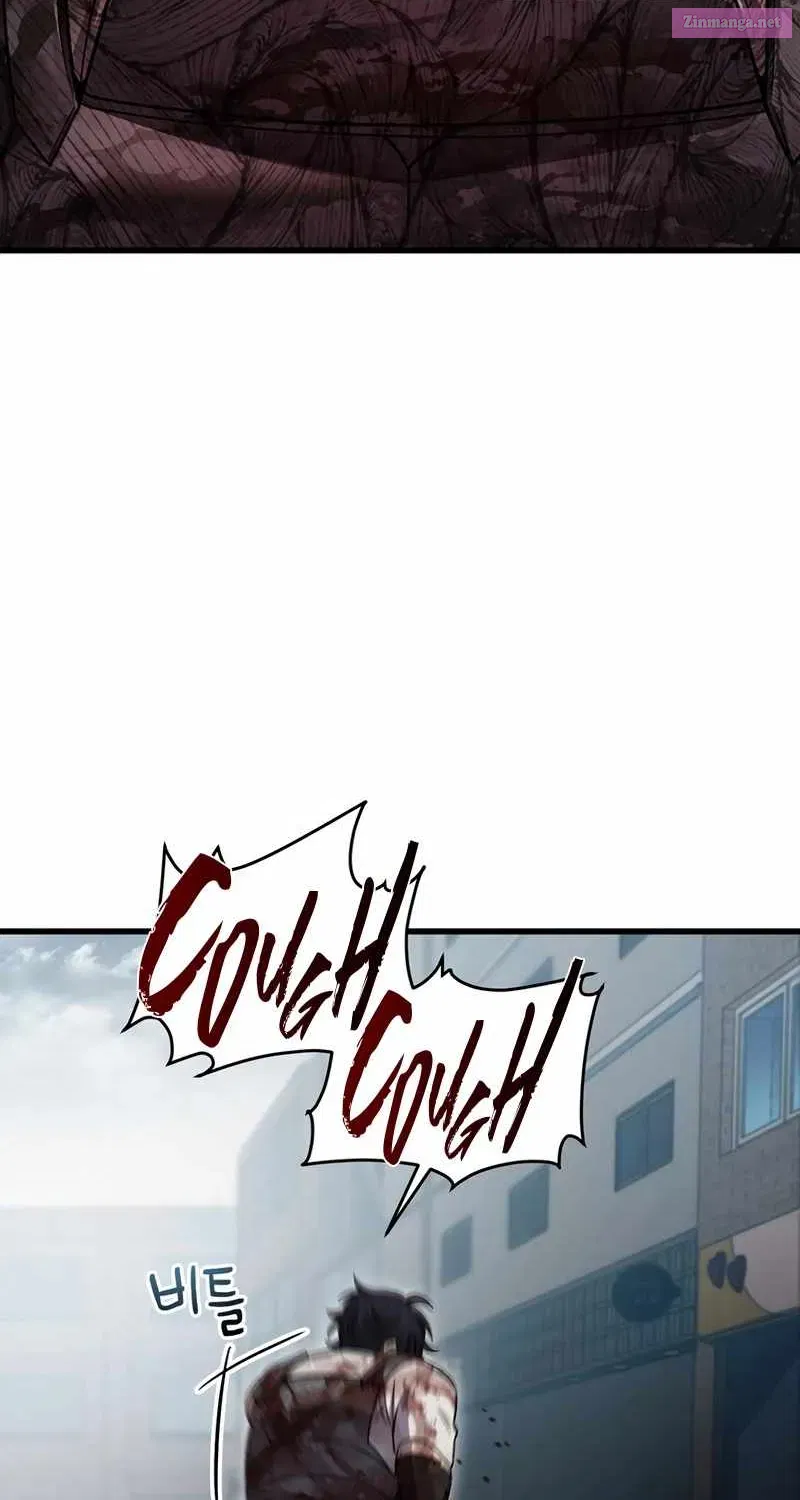 Solo Reincarnation Zinmanga X Chapter 38 Page 14