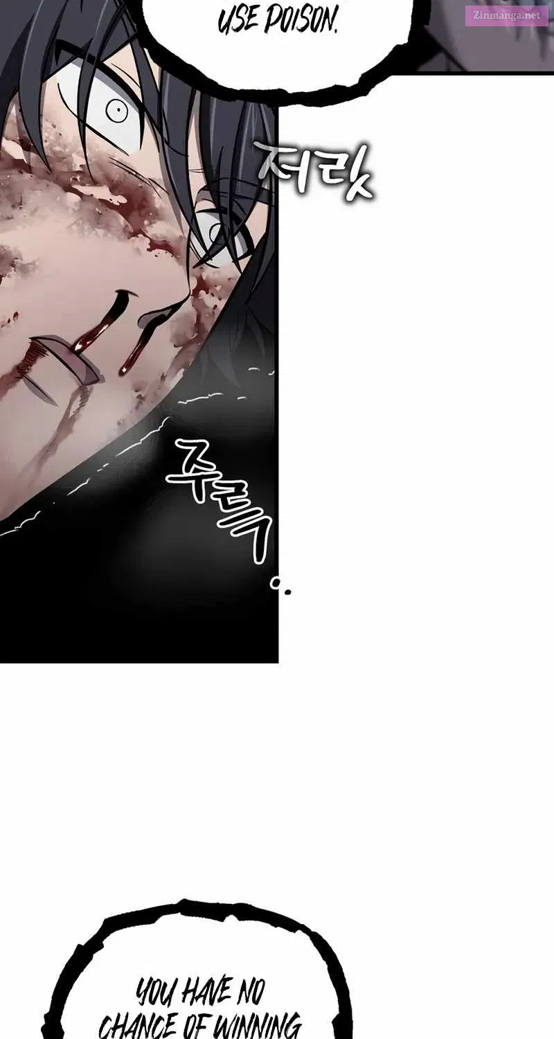 Solo Reincarnation Zinmanga X Chapter 38 Page 22