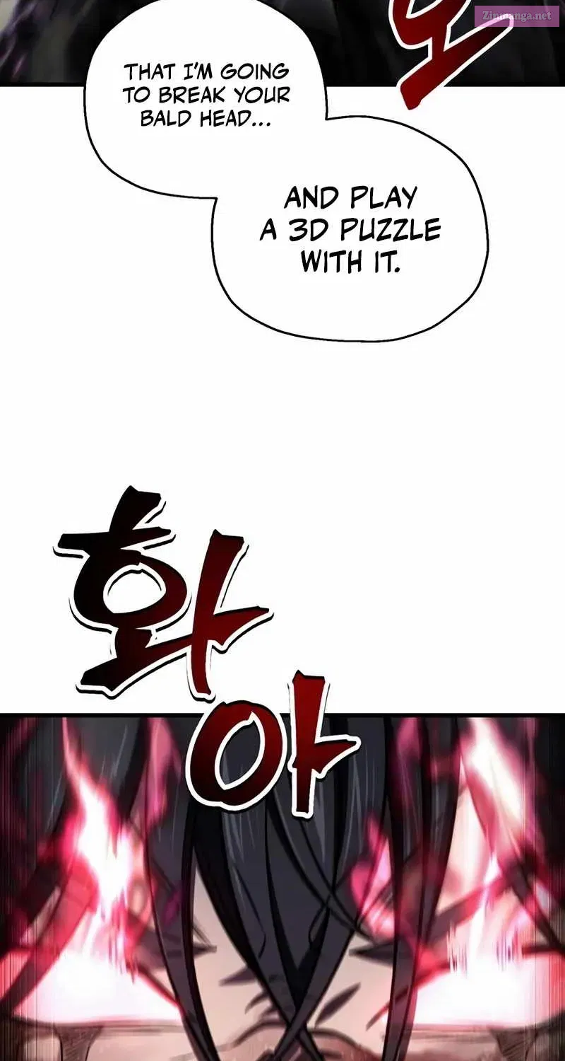 Solo Reincarnation Zinmanga X Chapter 38 Page 27