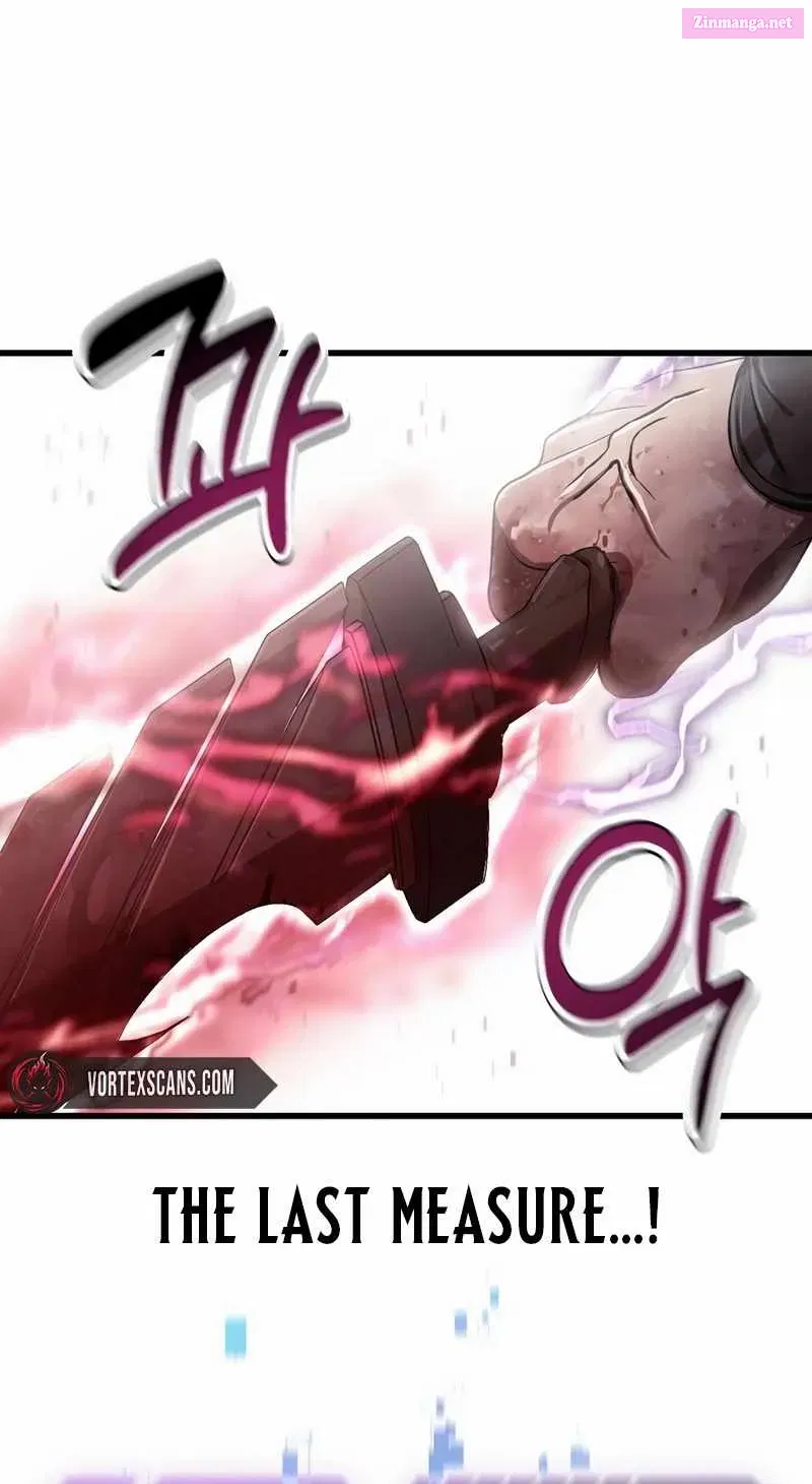 Solo Reincarnation Zinmanga X Chapter 38 Page 30
