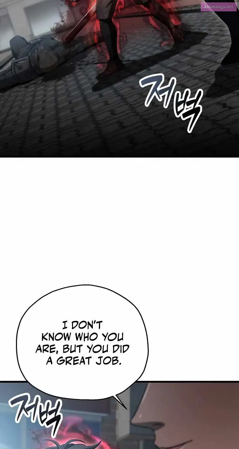 Solo Reincarnation Zinmanga X Chapter 38 Page 38