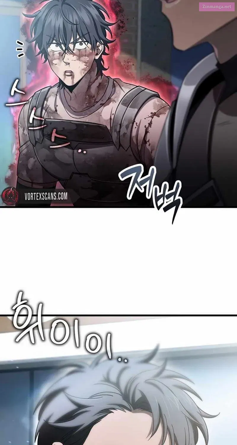 Solo Reincarnation Zinmanga X Chapter 38 Page 39