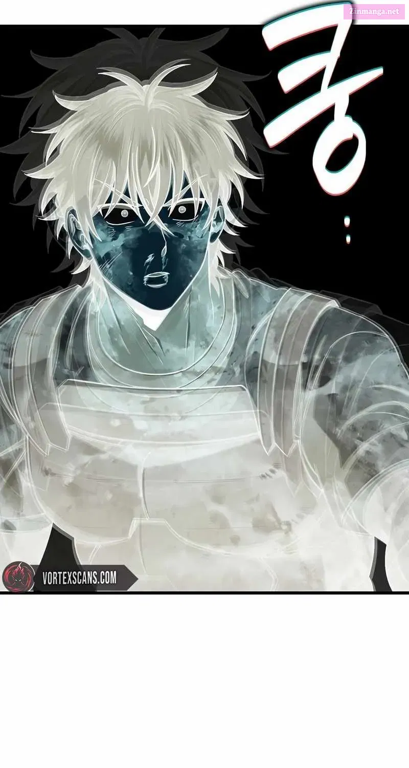 Solo Reincarnation Zinmanga X Chapter 38 Page 46