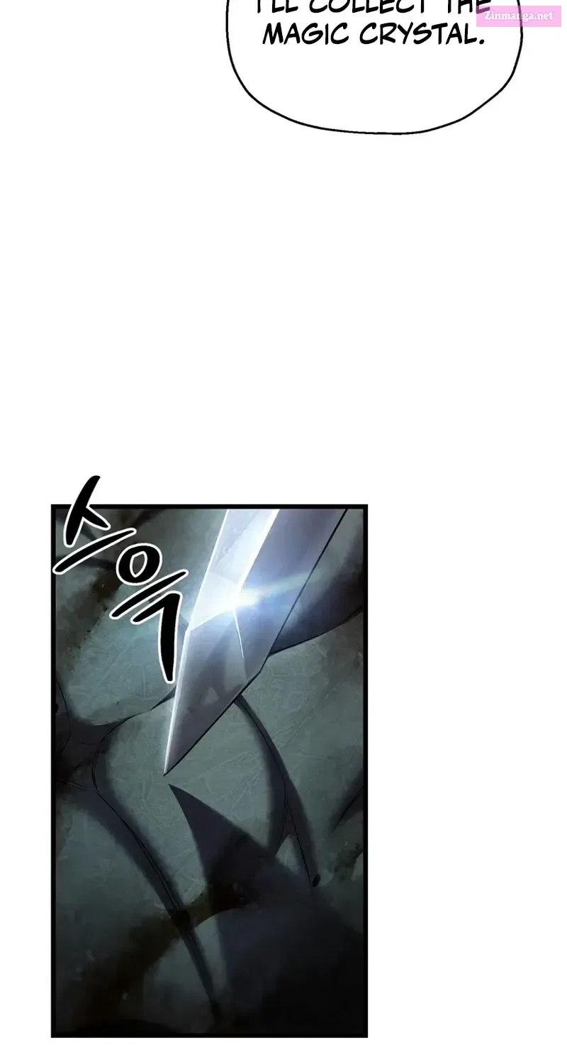 Solo Reincarnation Zinmanga X Chapter 36.1 Page 26