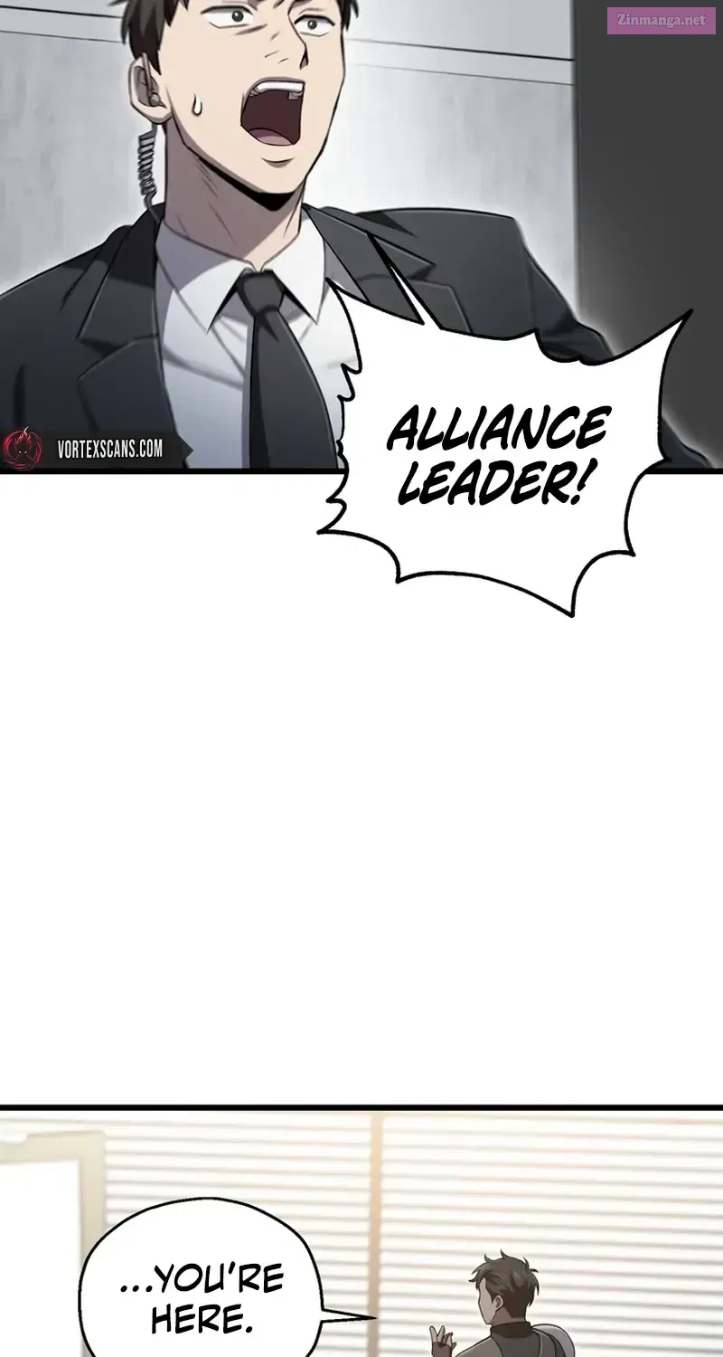 Solo Reincarnation Zinmanga X Chapter 36.1 Page 48