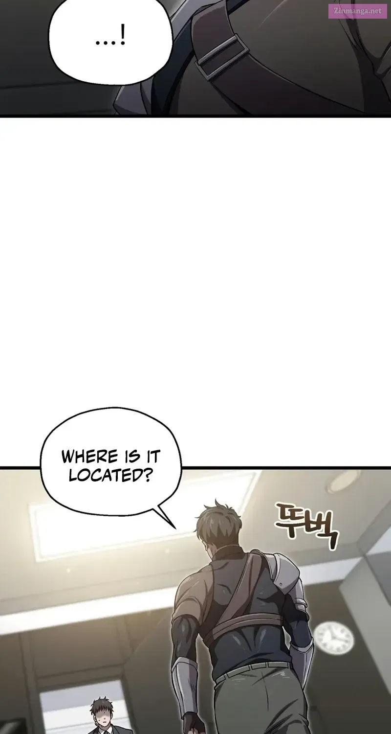 Solo Reincarnation Zinmanga X Chapter 36.1 Page 53