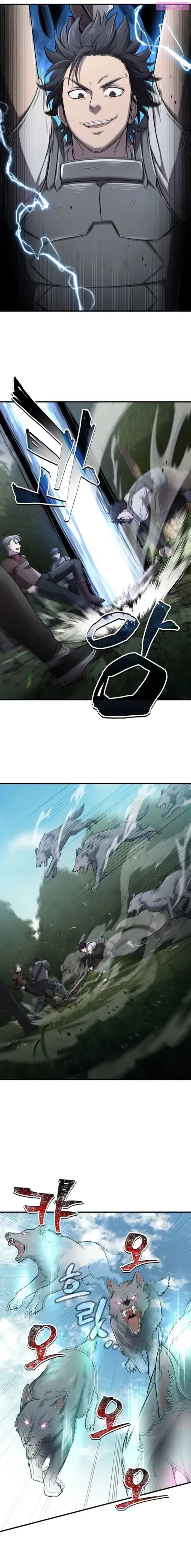 Solo Reincarnation Zinmanga X Chapter 30 Page 20