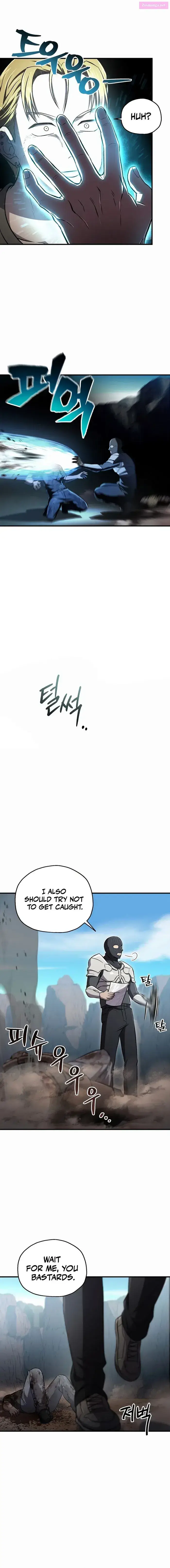 Solo Reincarnation Zinmanga X Chapter 28 Page 6