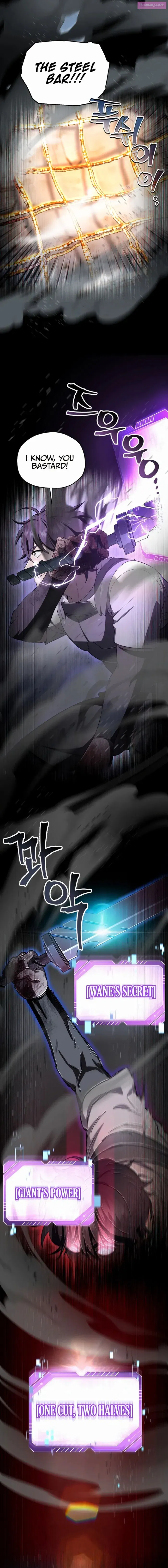 Solo Reincarnation Zinmanga X Chapter 26 Page 14