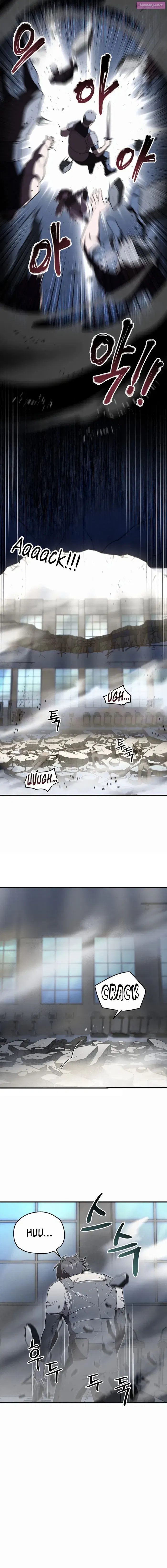 Solo Reincarnation Zinmanga X Chapter 26 Page 16
